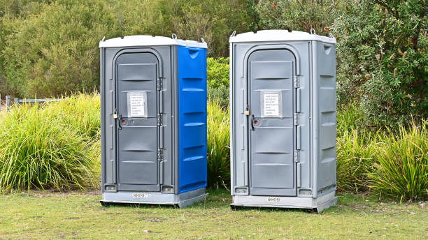 Professional Portable Potty Rental in Somerdale, NJ