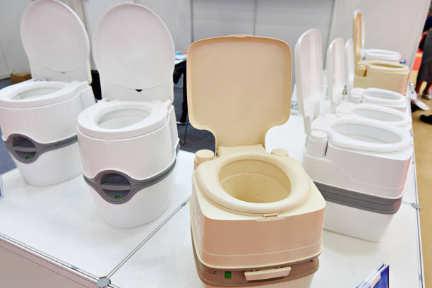 Best Portable Toilets for Disaster Relief Sites  in Somerdale, NJ